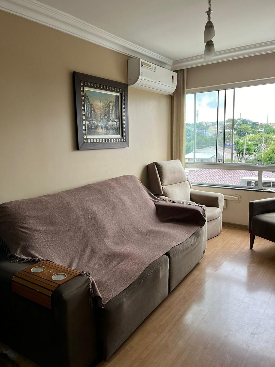 Apartamento, 3 quartos, 88 m² - Foto 11