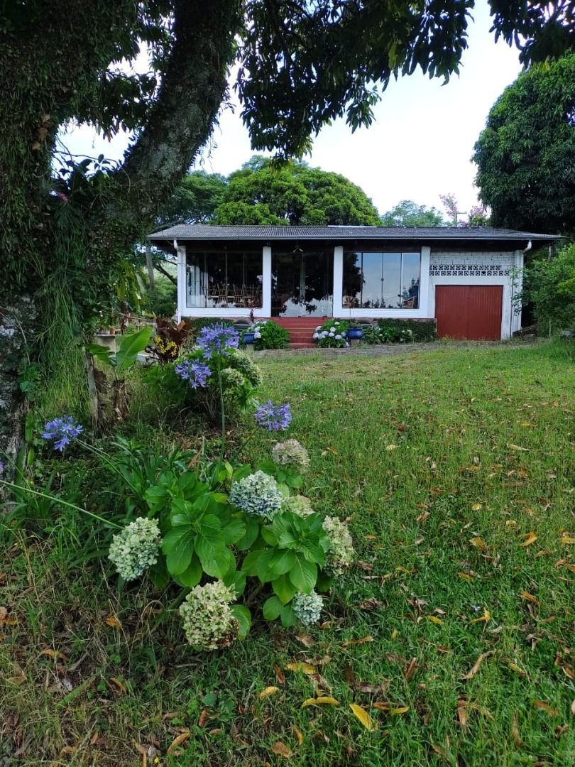 Casa, 4 quartos, 329 m² - Foto 11