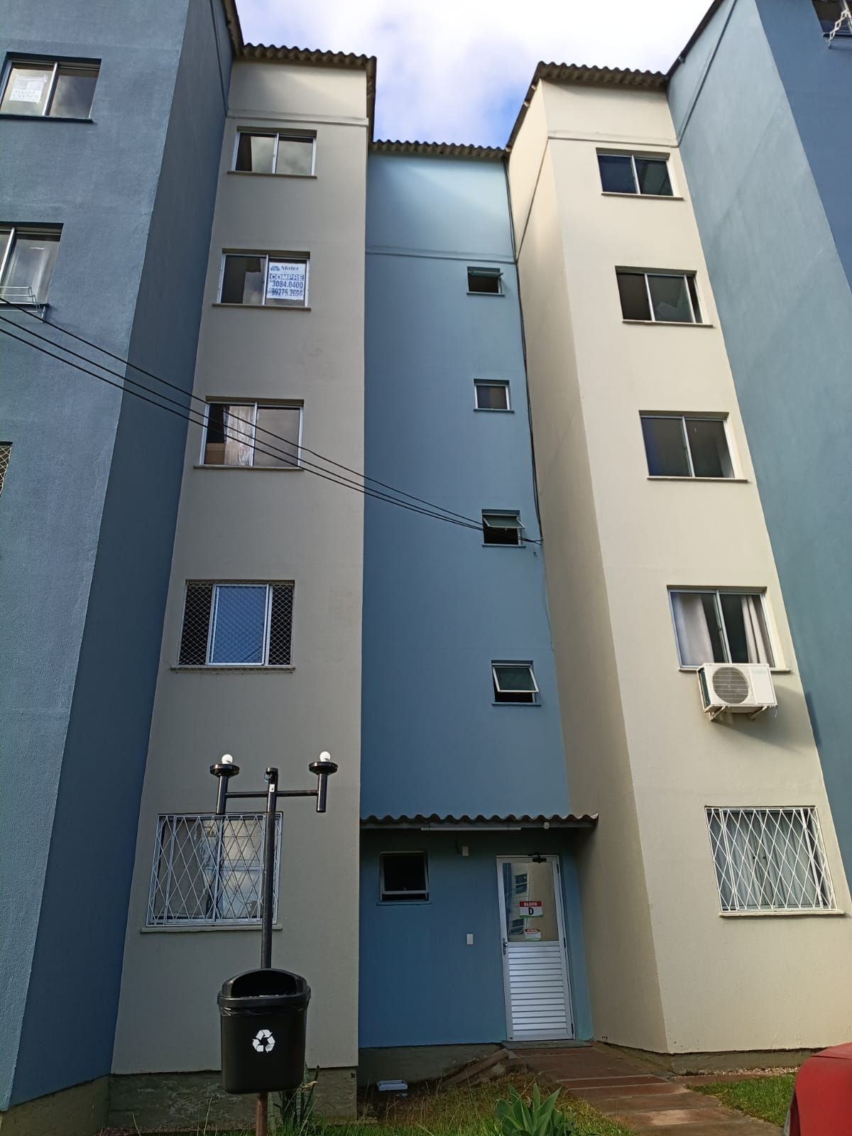 Apartamento, 2 quartos, 30 m² - Foto 4