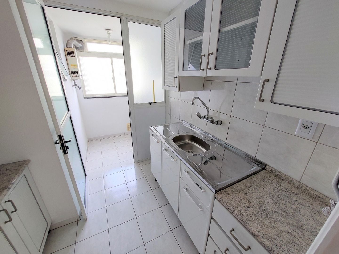 Apartamento, 2 quartos, 60 m² - Foto 11