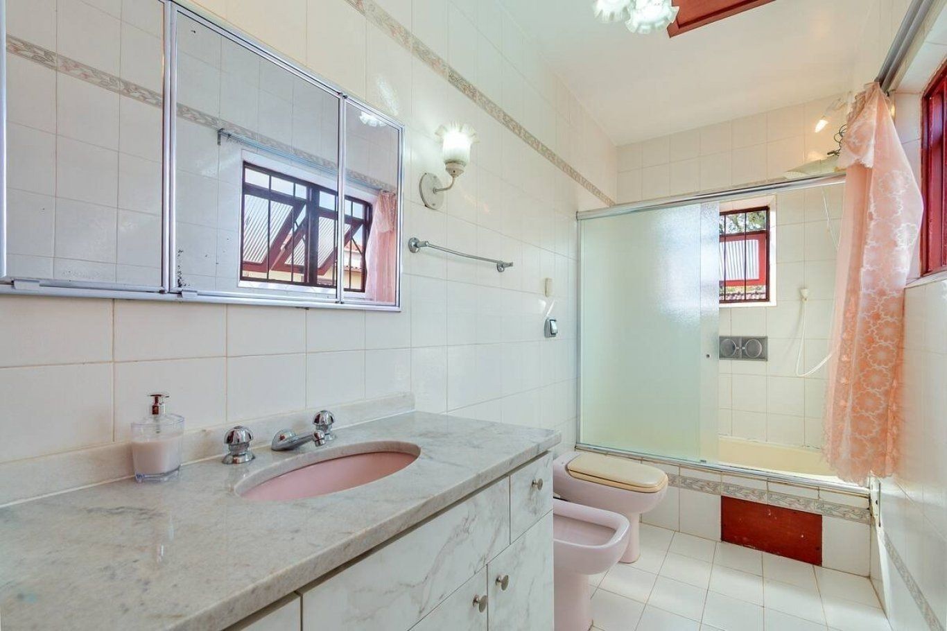 Casa, 5 quartos, 207 m² - Foto 13