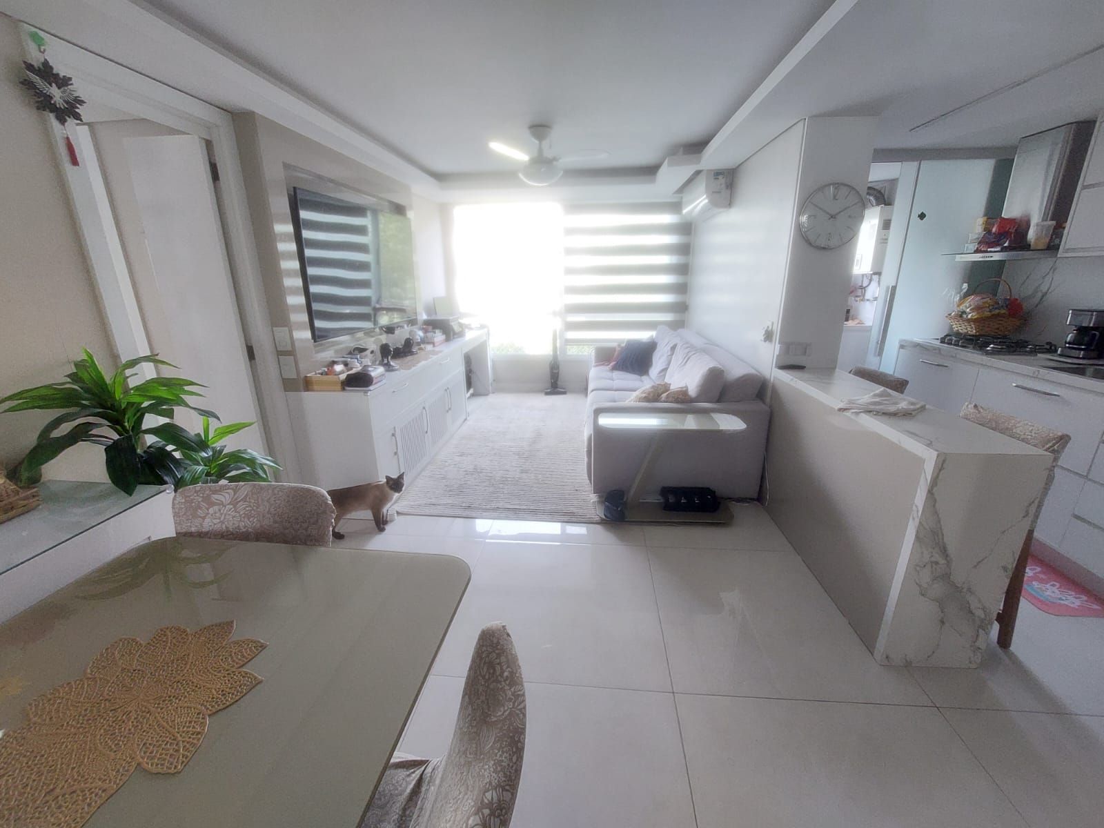 Apartamento, 2 quartos, 60 m² - Foto 55