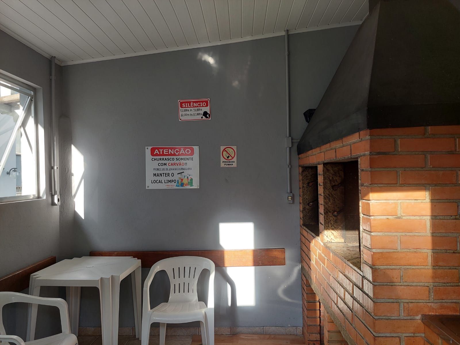 Apartamento, 1 quarto, 38 m² - Foto 2