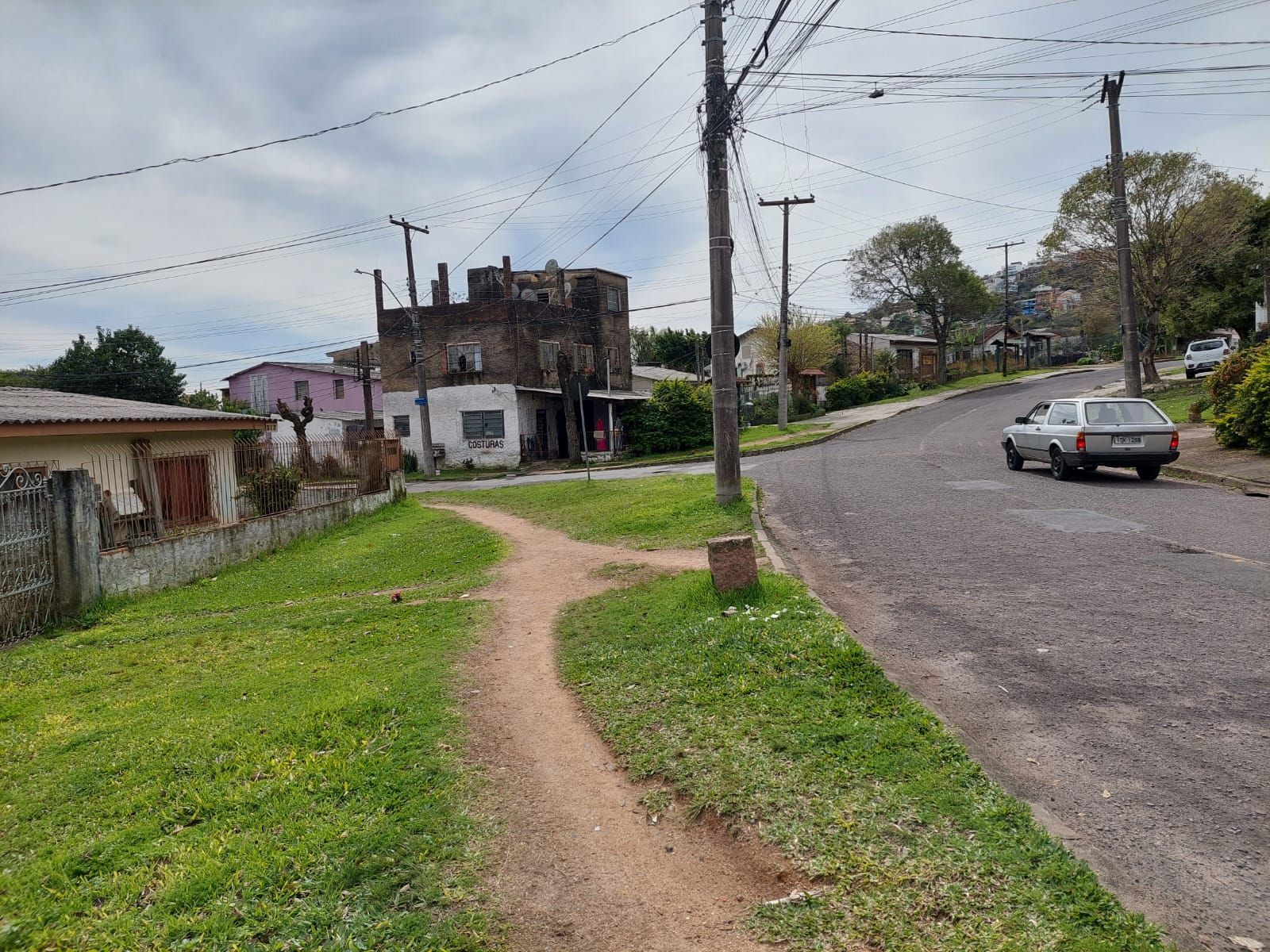 Terreno, 360 m² - Foto 6