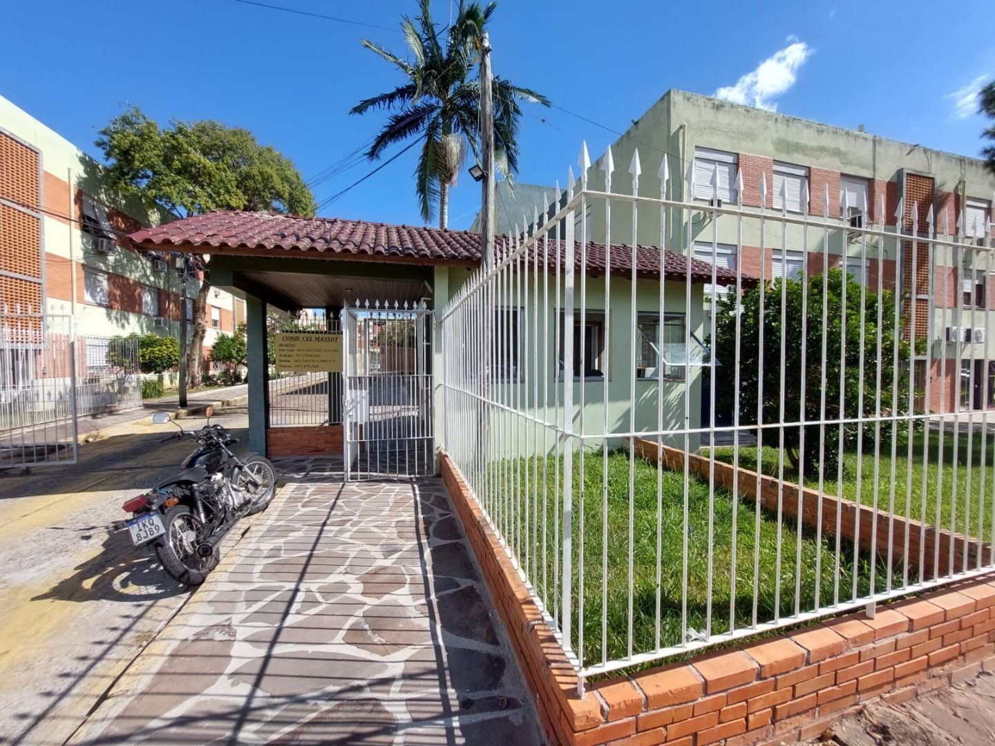 Apartamento, 3 quartos, 100 m² - Foto 1