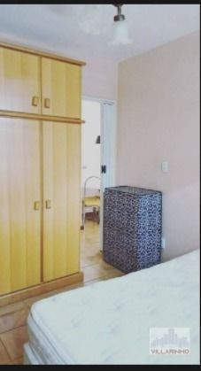 Apartamento, 1 quarto, 40 m² - Foto 6