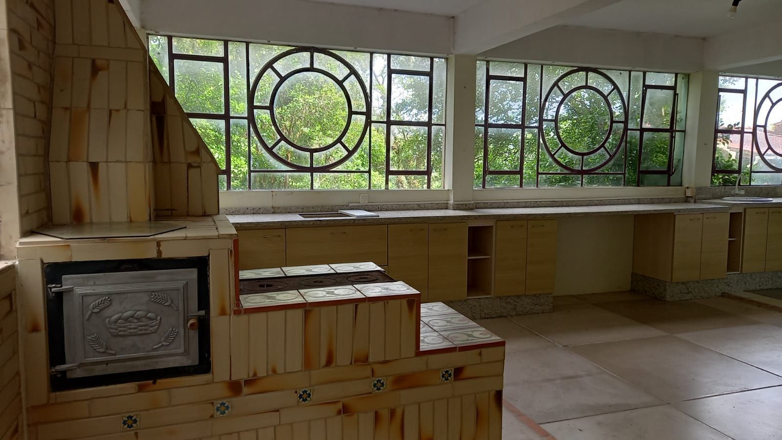 Casa, 5 quartos, 278 m² - Foto 3