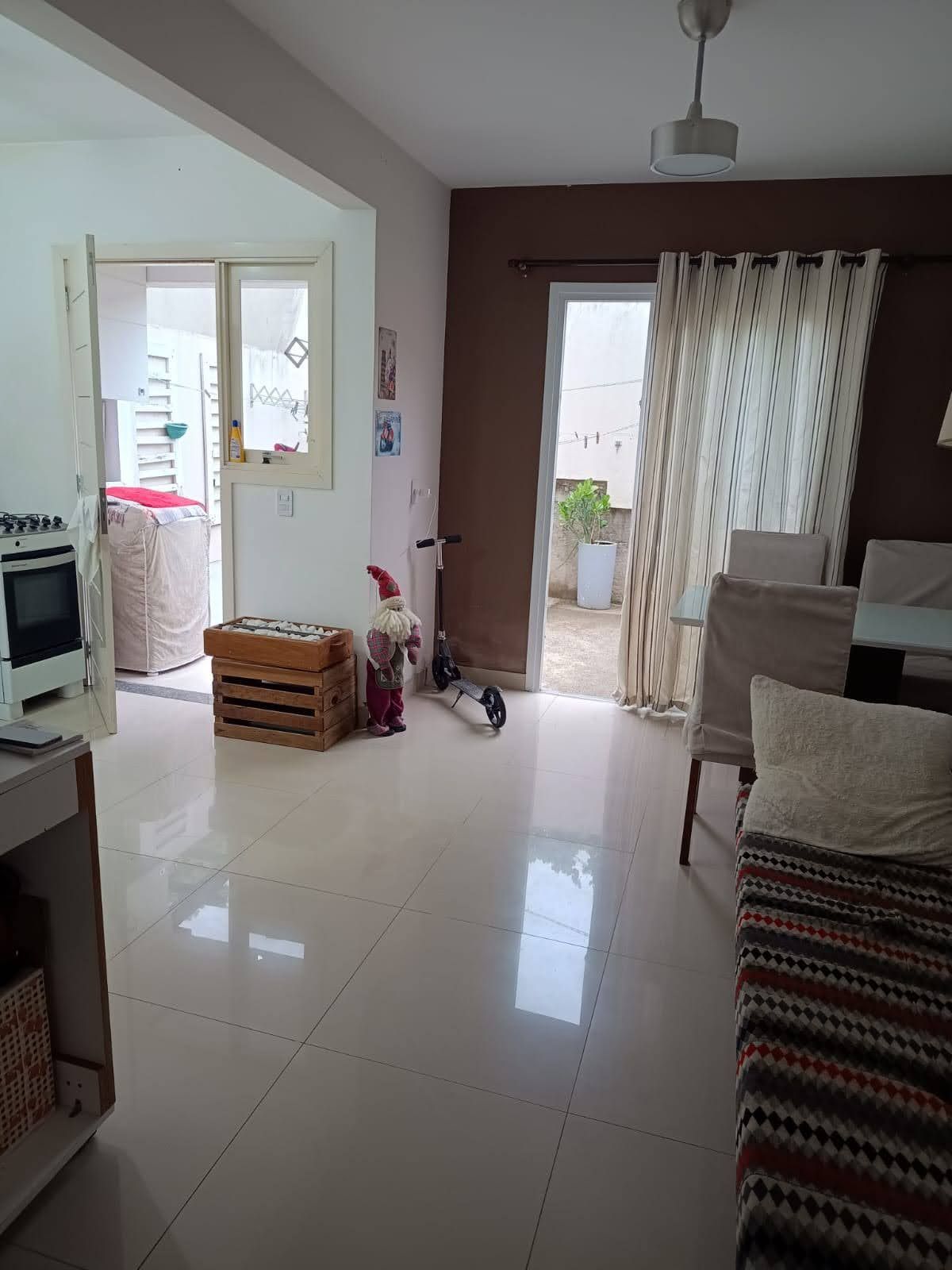 Casa, 3 quartos, 87 m² - Foto 4