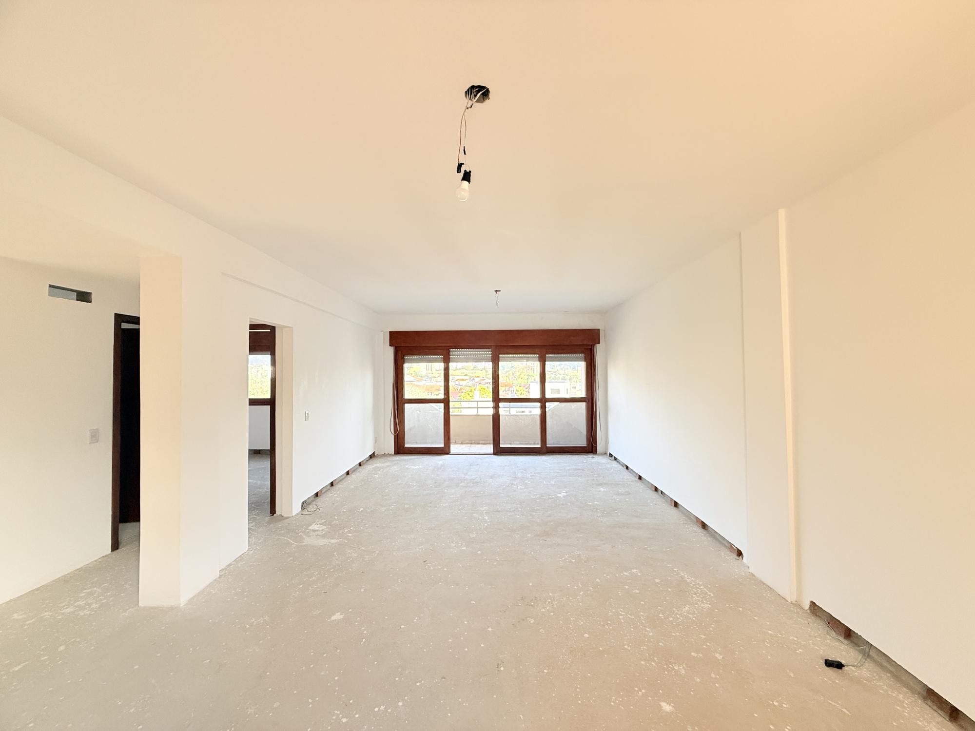 Apartamento, 2 quartos, 75 m² - Foto 2