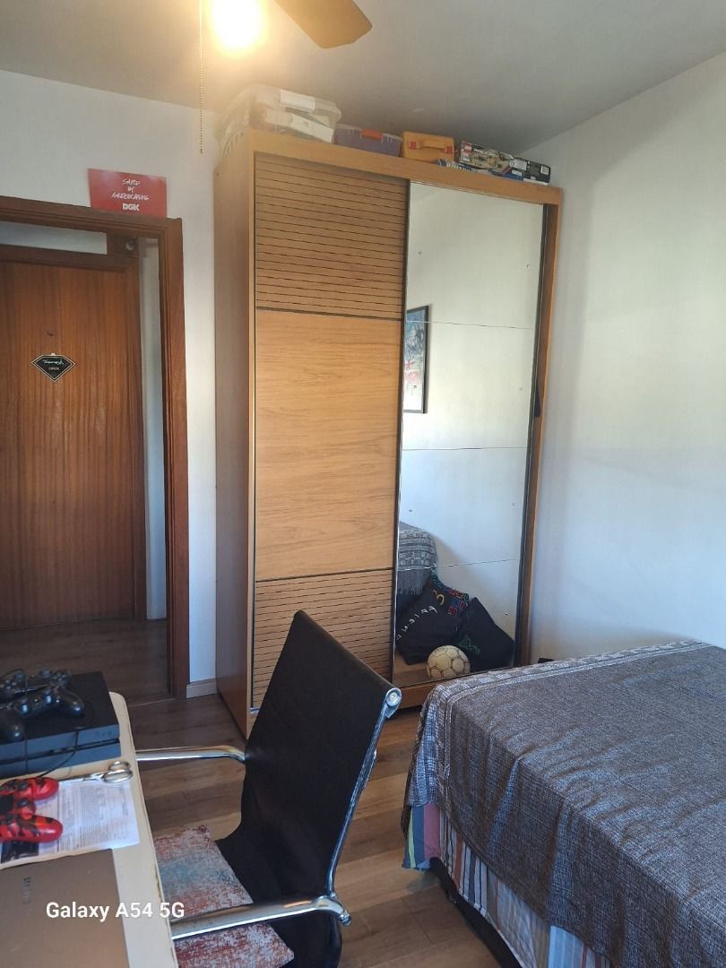 Apartamento à venda com 3 quartos, 70m² - Foto 9