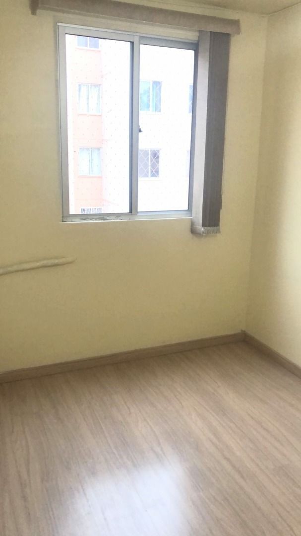 Apartamento, 2 quartos, 36 m² - Foto 4