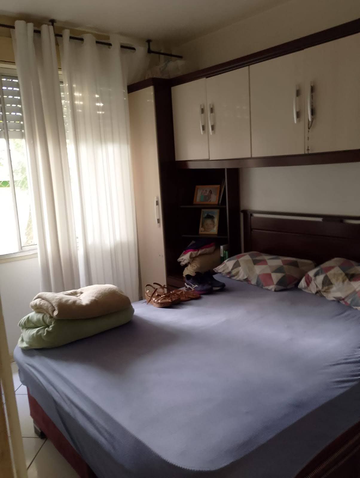 Apartamento, 2 quartos, 58 m² - Foto 10