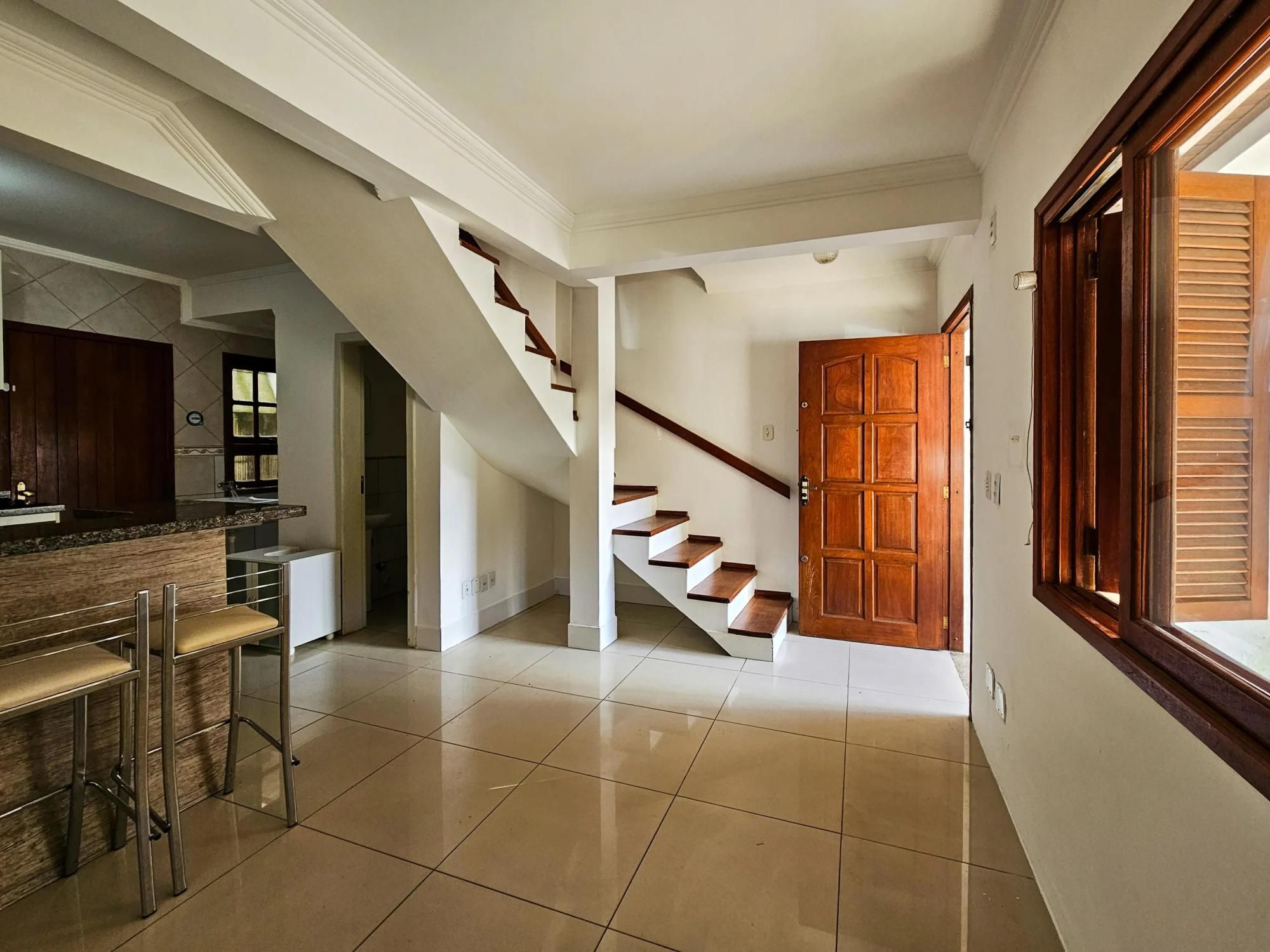 Casa, 2 quartos, 94 m² - Foto 1