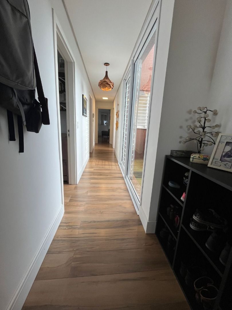 Apartamento à venda com 3 quartos, 171m² - Foto 17
