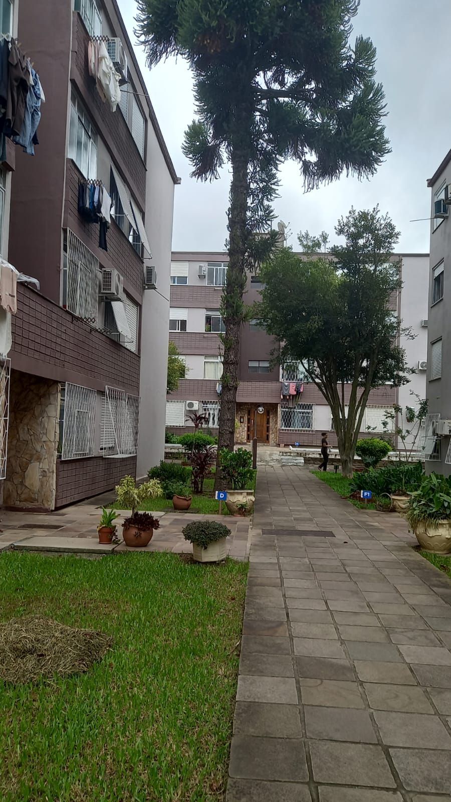 Apartamento, 3 quartos, 64 m² - Foto 2