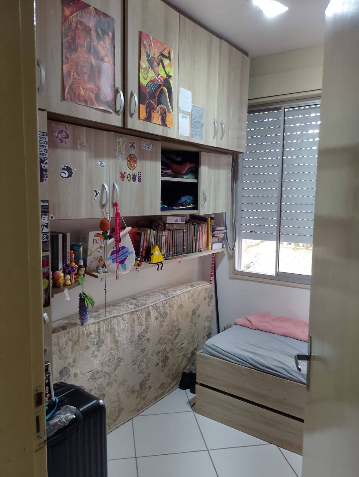 Apartamento, 2 quartos, 58 m² - Foto 14