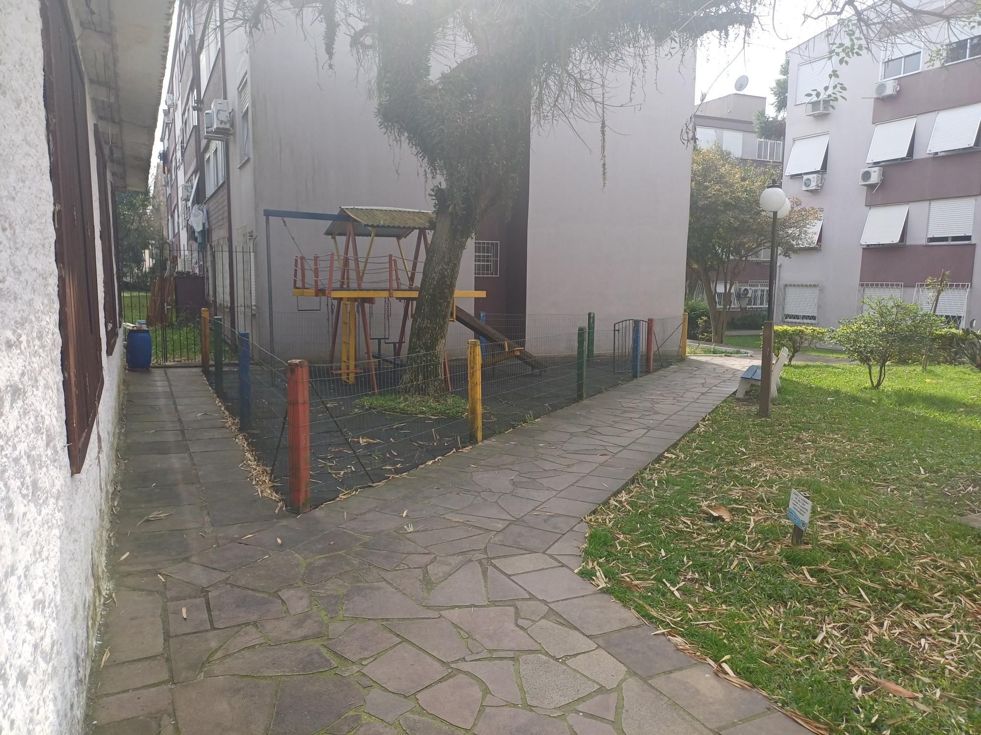 Apartamento, 1 quarto, 35 m² - Foto 23