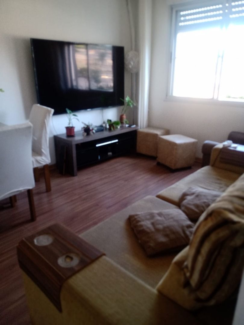 Apartamento, 2 quartos, 53 m² - Foto 1