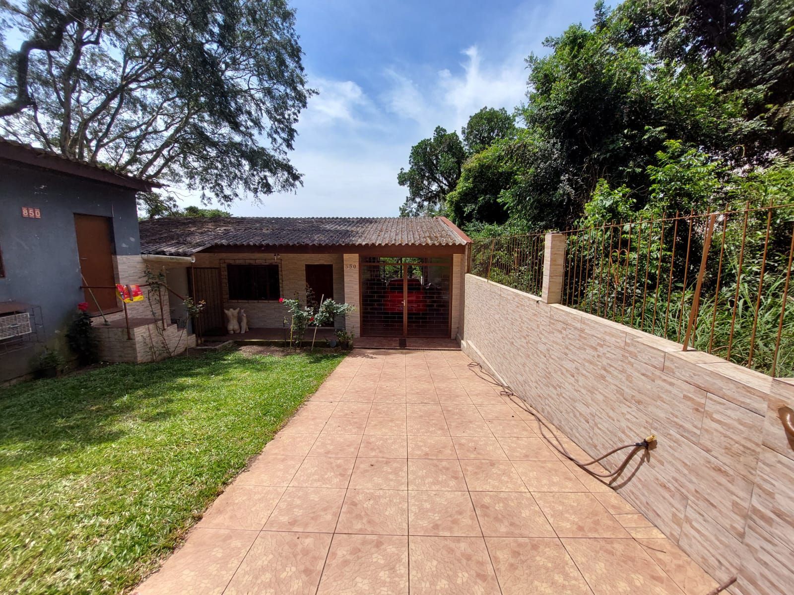 Casa, 2 quartos, 120 m² - Foto 26