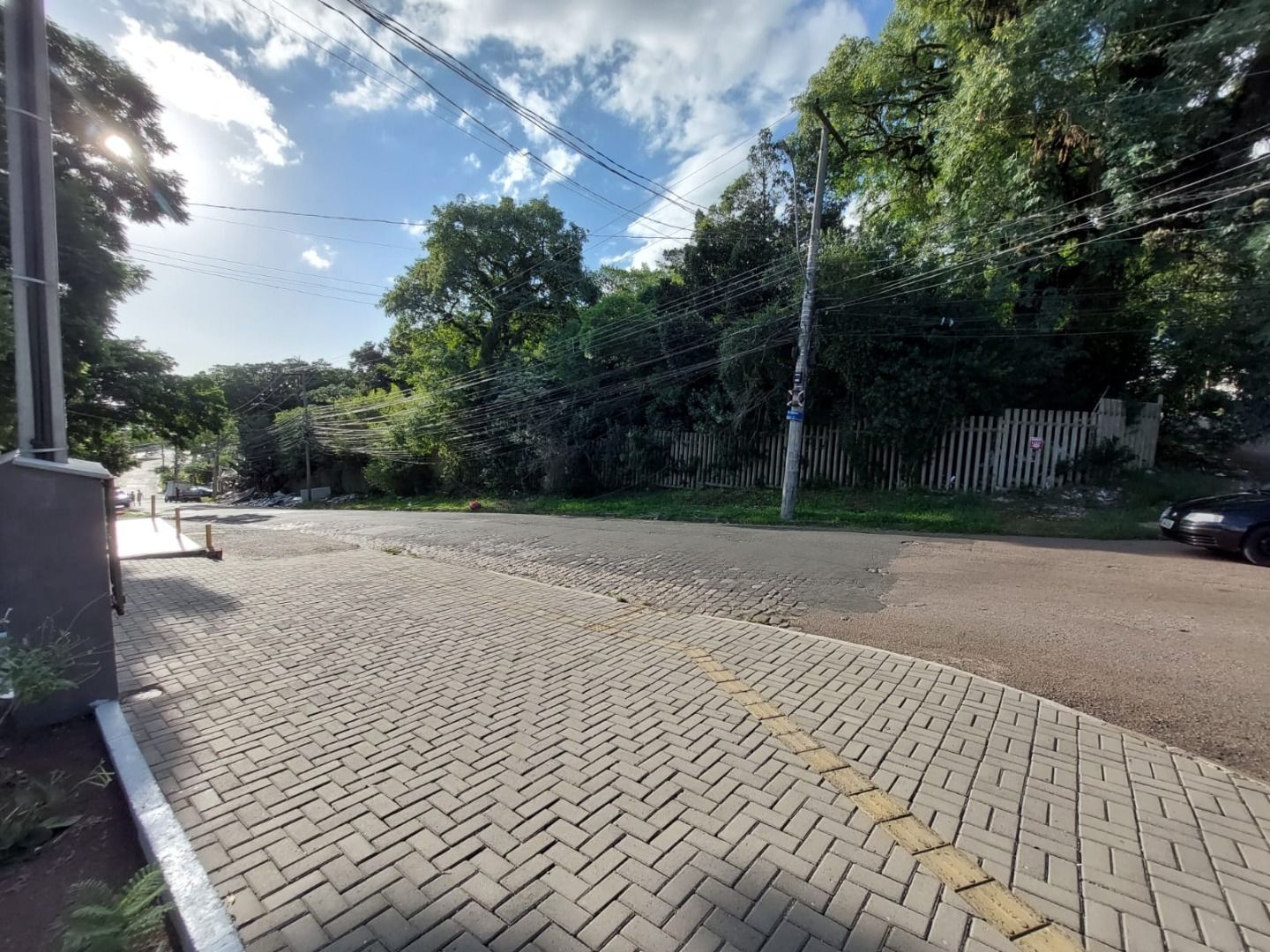 Terreno, 2747 m² - Foto 1