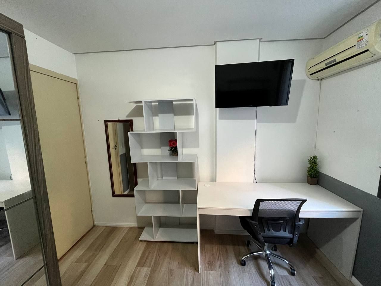 Apartamento, 1 quarto, 44 m² - Foto 35