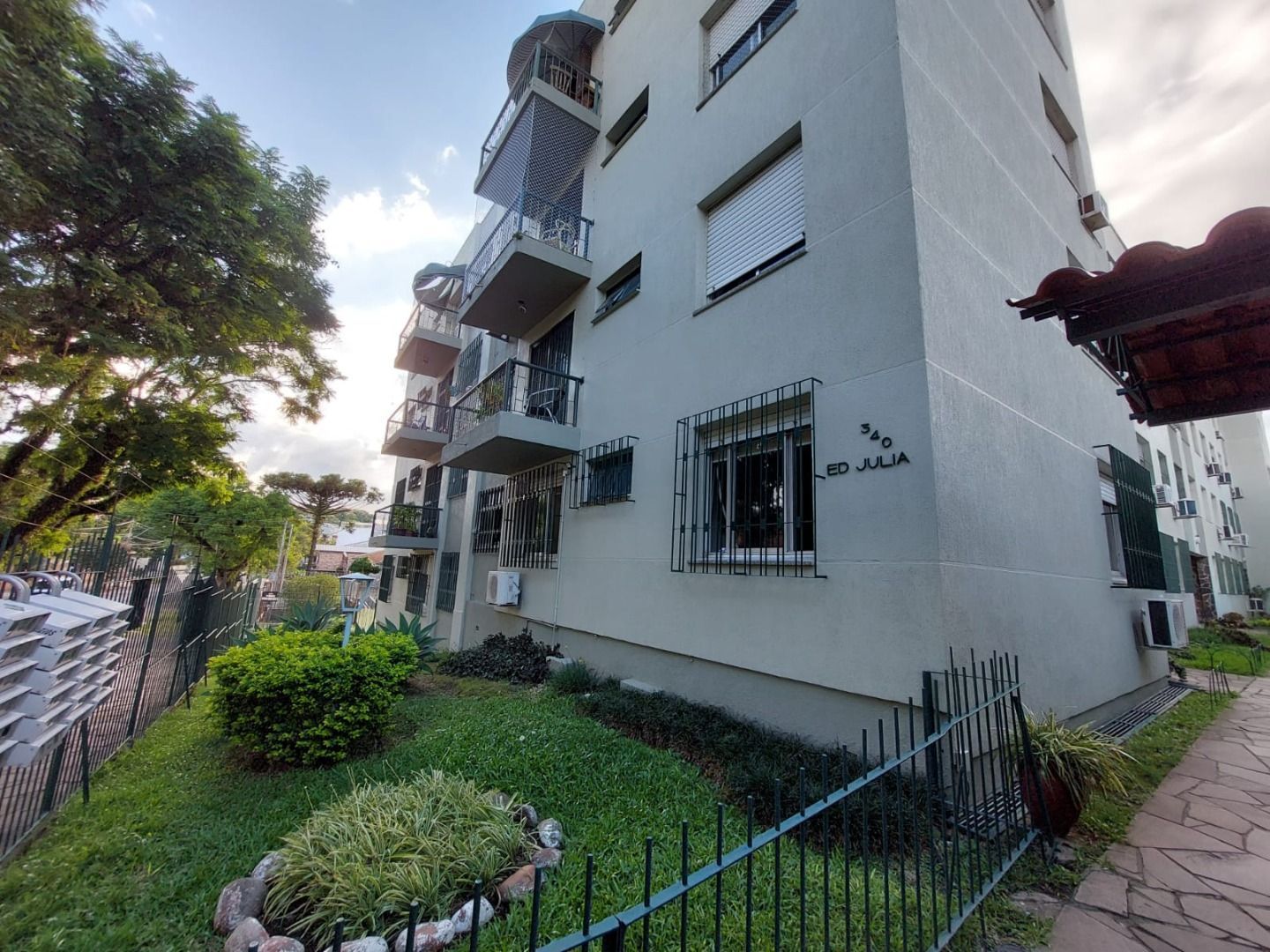 Apartamento, 2 quartos, 57 m² - Foto 2