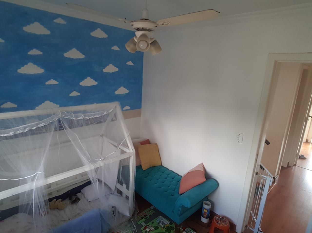 Casa à venda com 3 quartos, 139m² - Foto 15