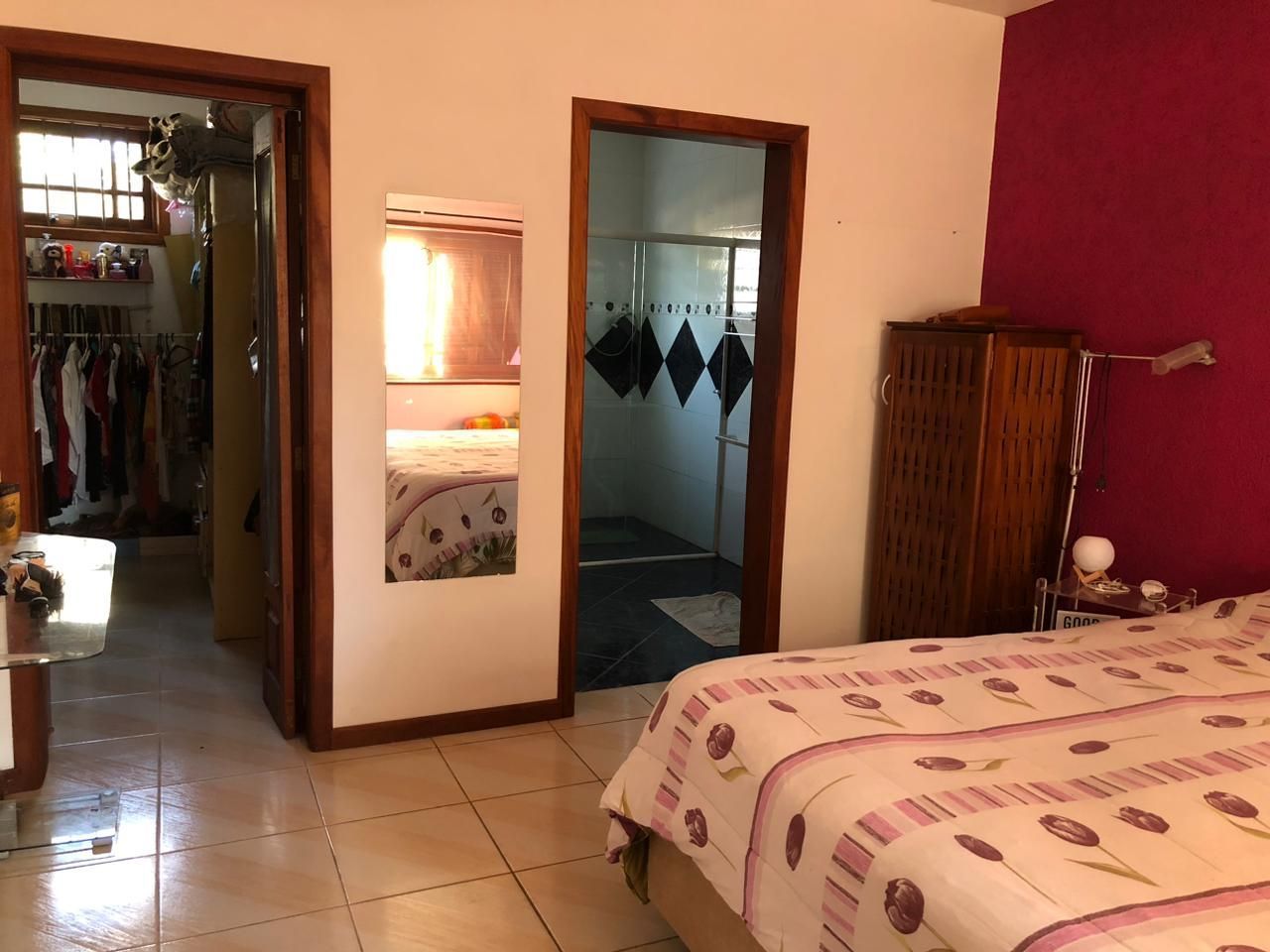 Casa, 3 quartos, 250 m² - Foto 9