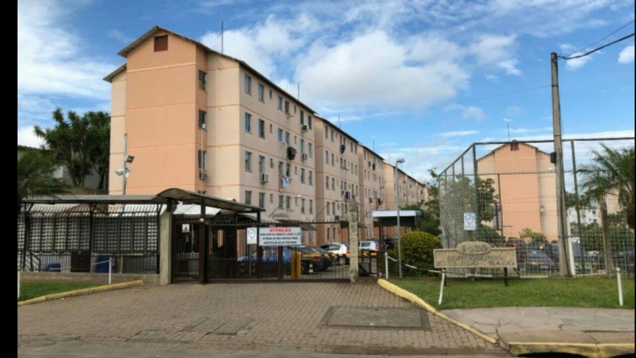 Apartamento, 1 quarto, 36 m² - Foto 8