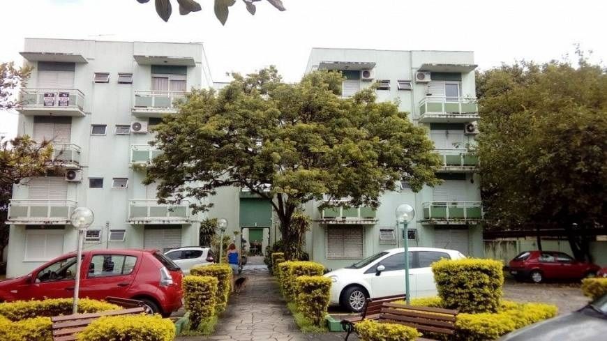 Apartamento, 1 quarto, 47 m² - Foto 1