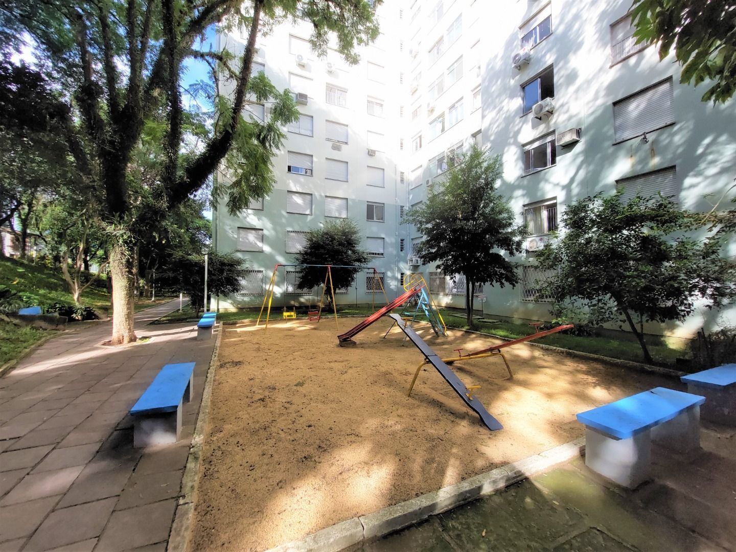 Apartamento, 1 quarto, 41 m² - Foto 10