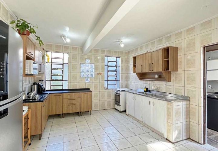 Casa, 4 quartos, 180 m² - Foto 23