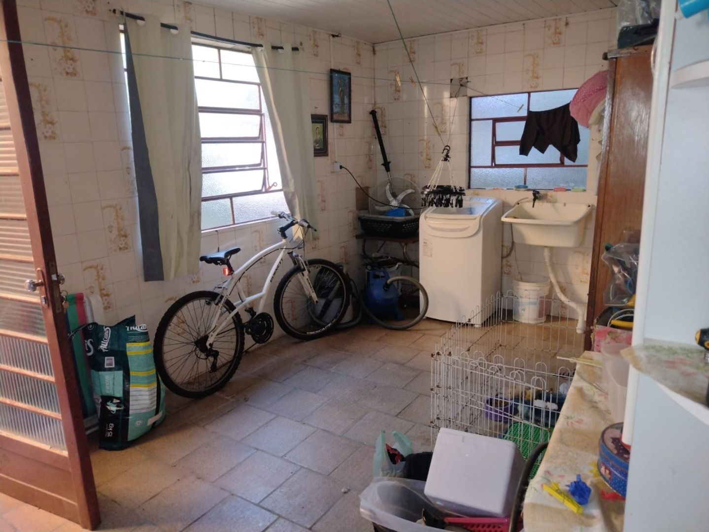 Casa à venda com 2 quartos, 150m² - Foto 7
