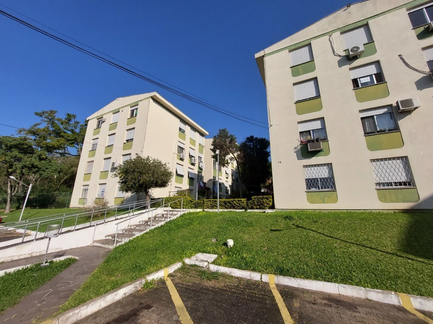 Apartamento para alugar com 1 quarto, 36m² - Foto 13