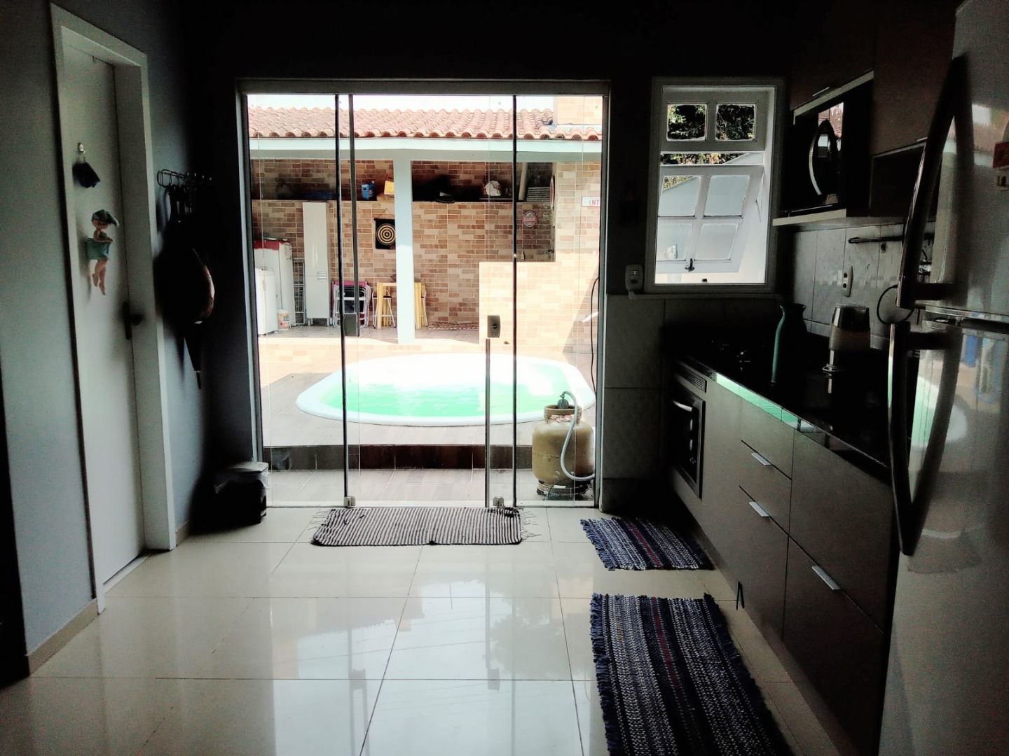 Casa, 3 quartos, 110 m² - Foto 3