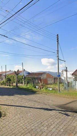Terreno, 200 m² - Foto 1