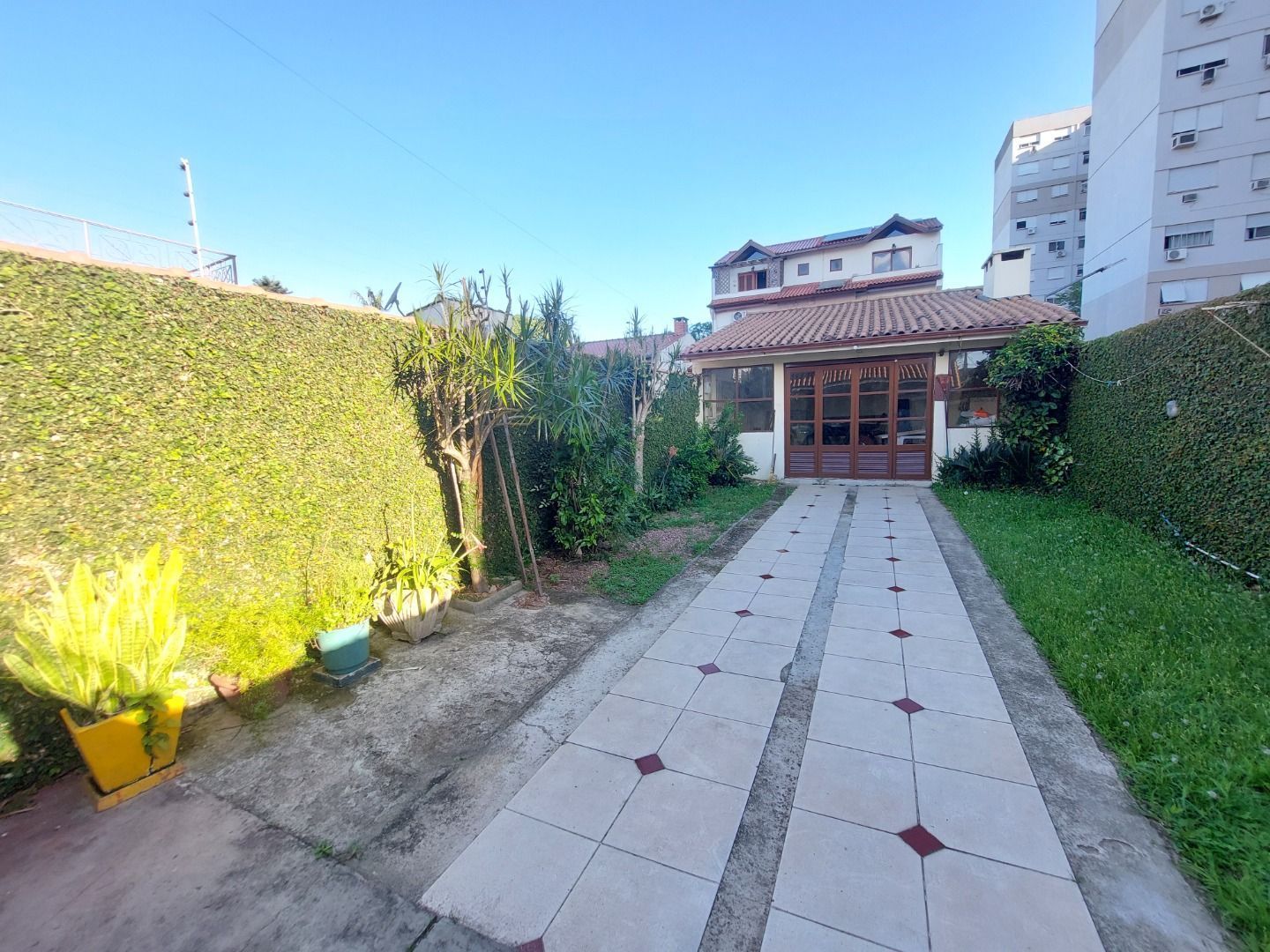 Casa, 4 quartos, 290 m² - Foto 48