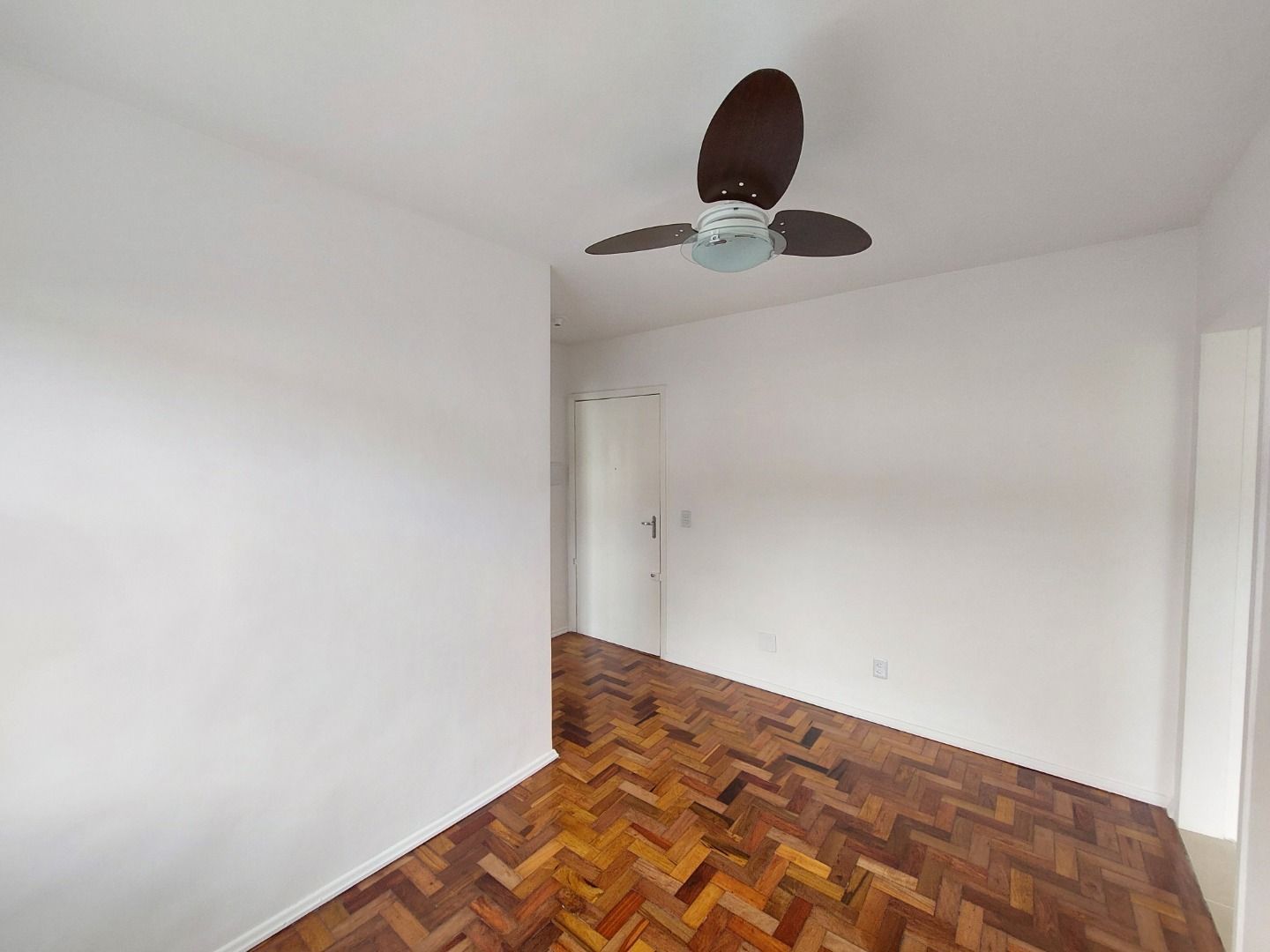 Apartamento, 1 quarto, 34 m² - Foto 3