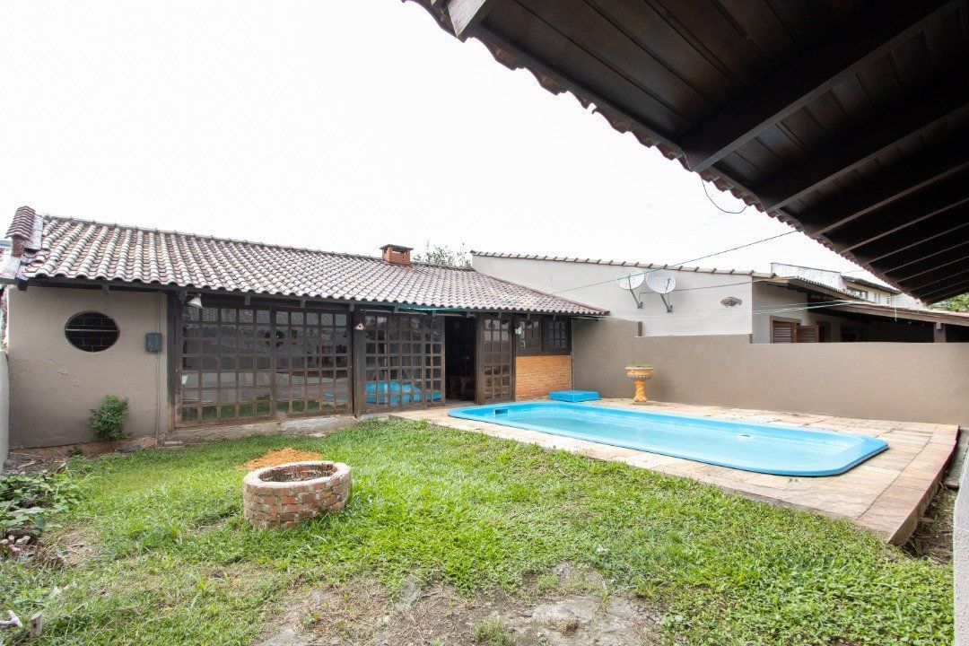 Casa, 4 quartos, 257 m² - Foto 37