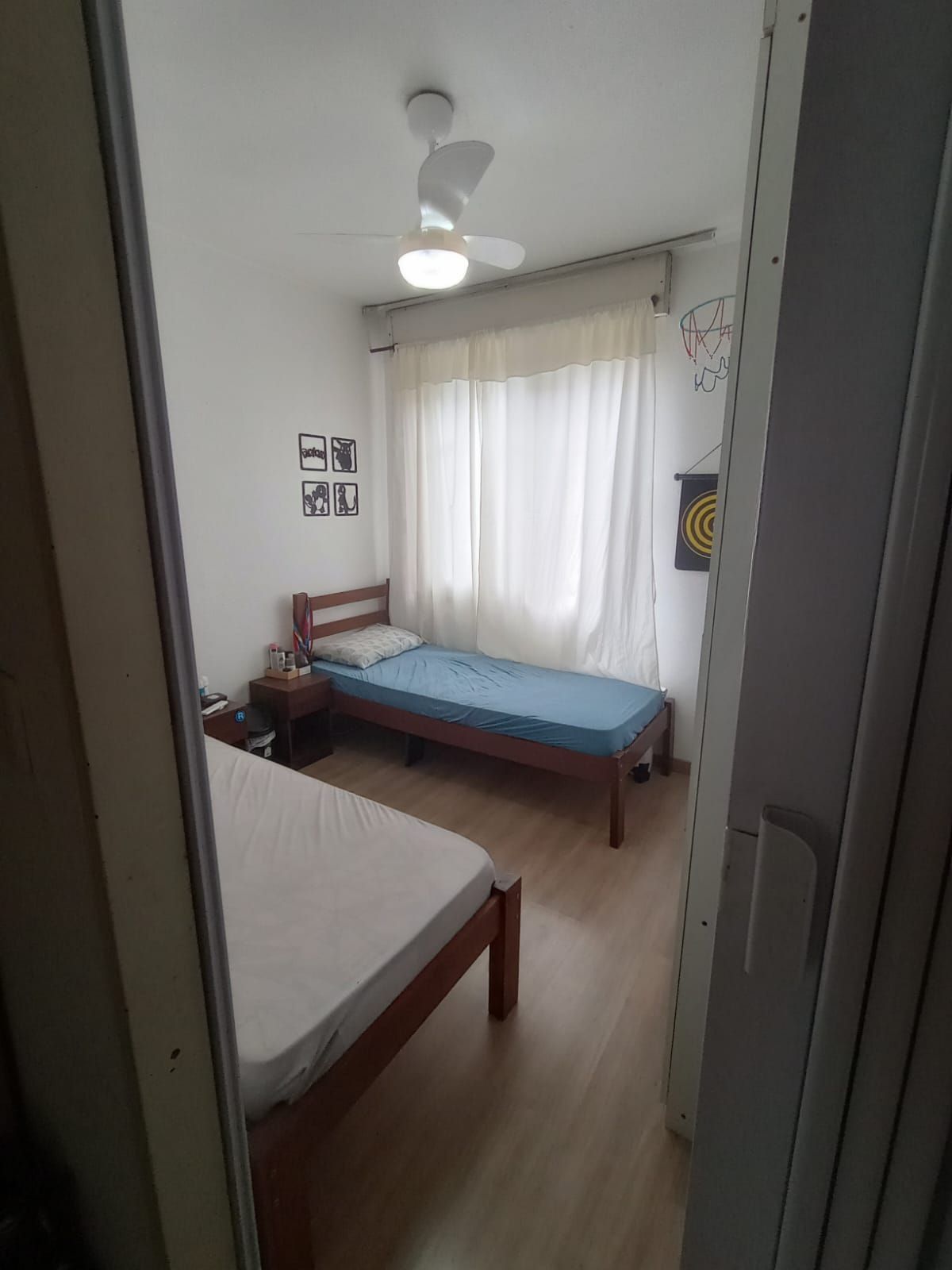 Apartamento, 2 quartos, 48 m² - Foto 18