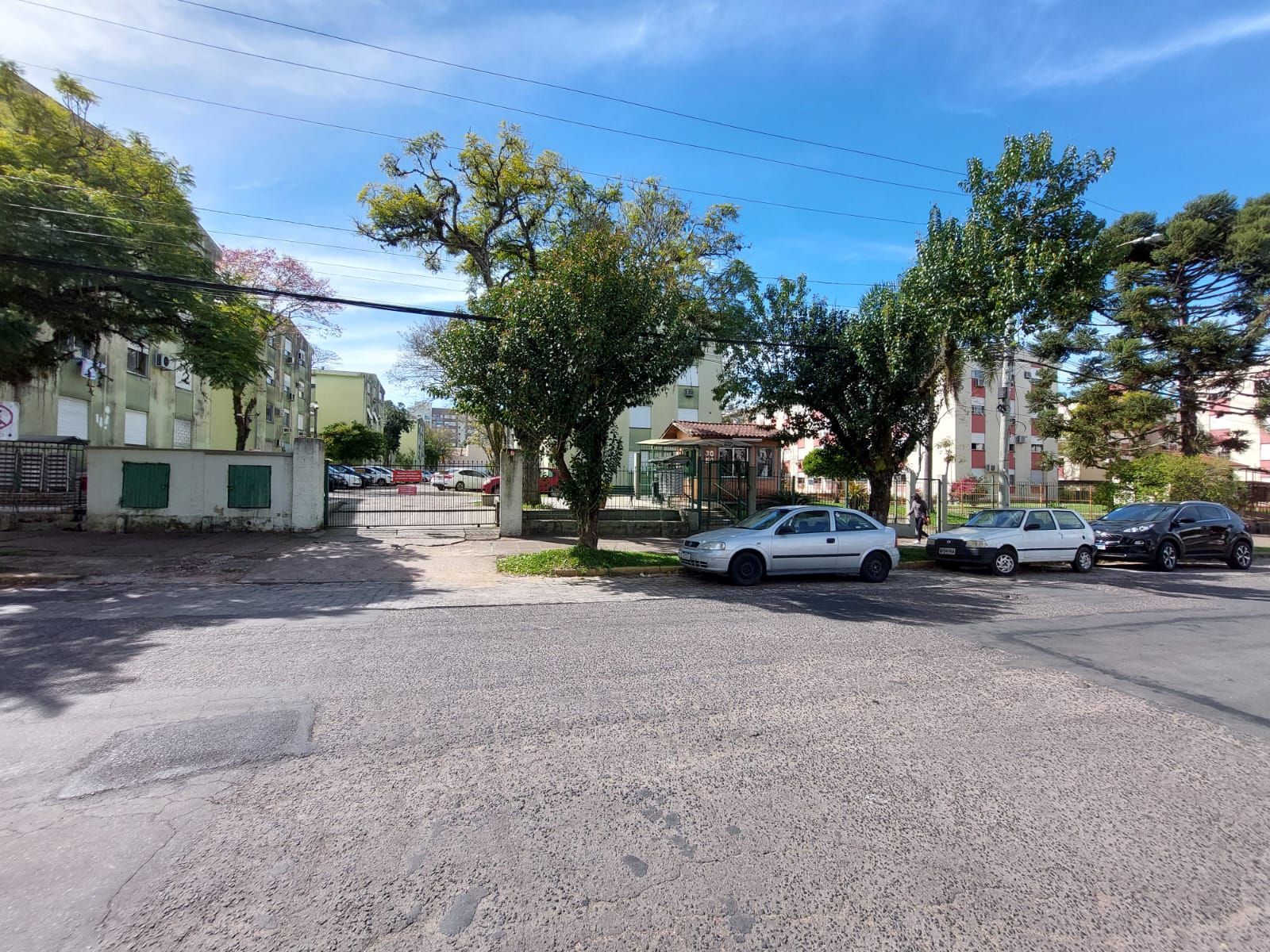 Apartamento, 2 quartos, 52 m² - Foto 12