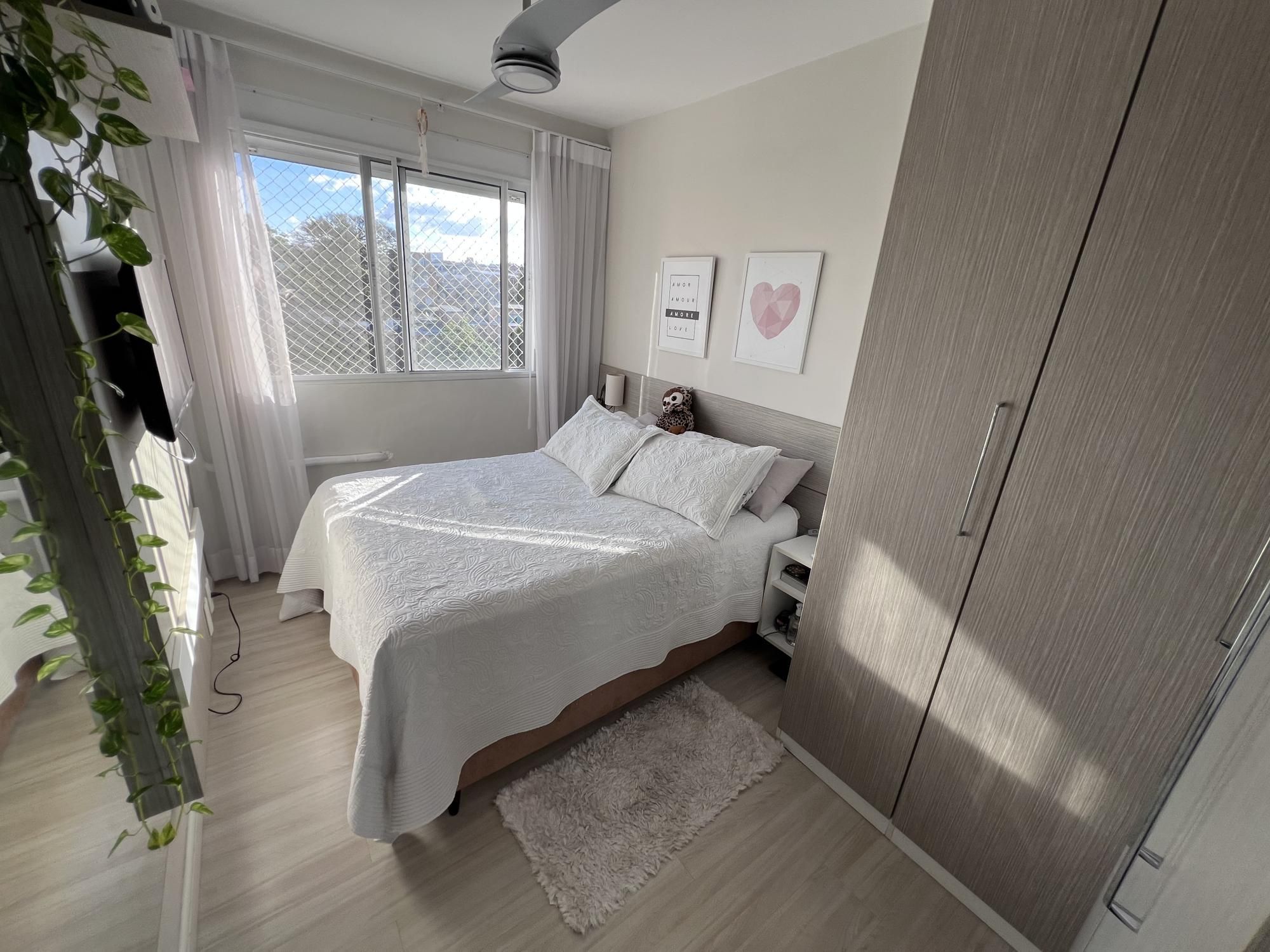 Apartamento, 2 quartos, 42 m² - Foto 11