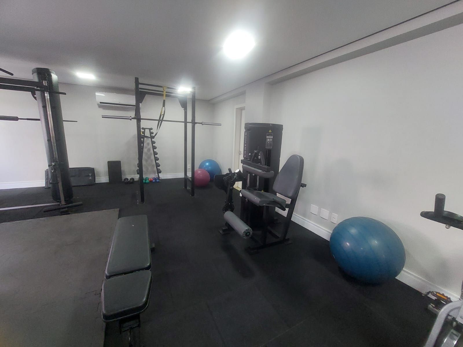 Apartamento, 2 quartos, 139 m² - Foto 14