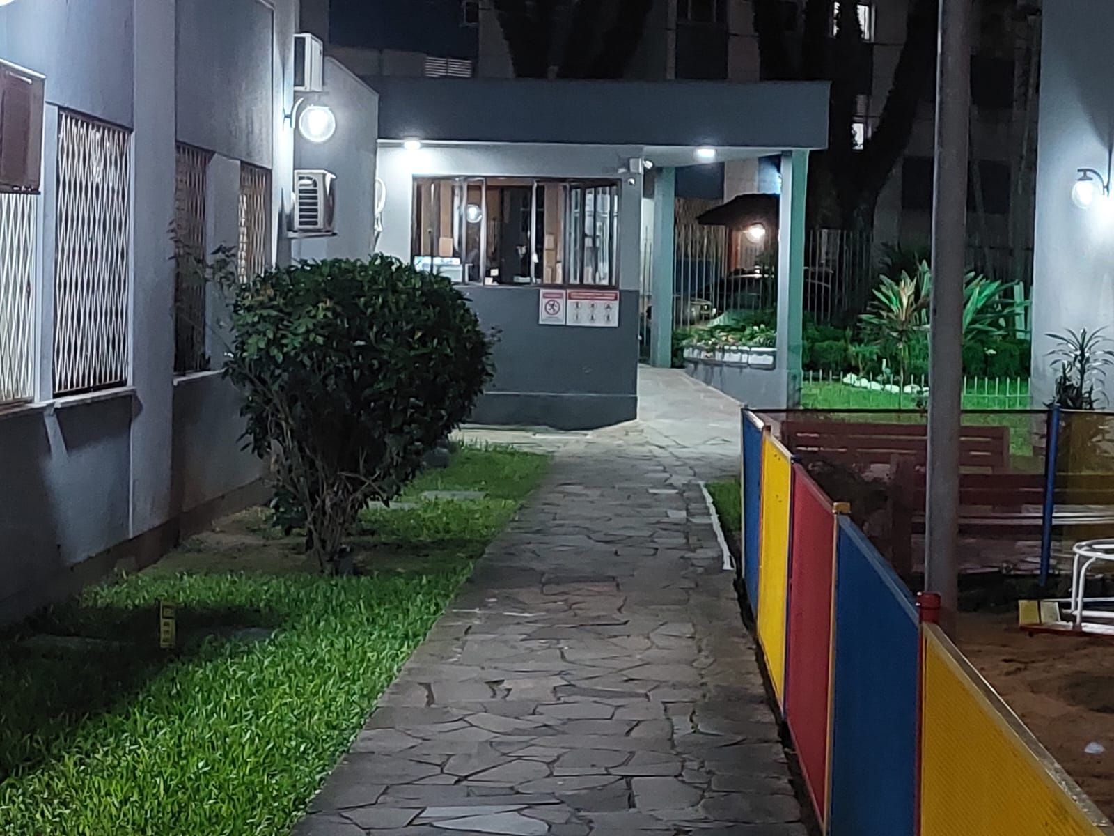 Apartamento, 1 quarto, 38 m² - Foto 12