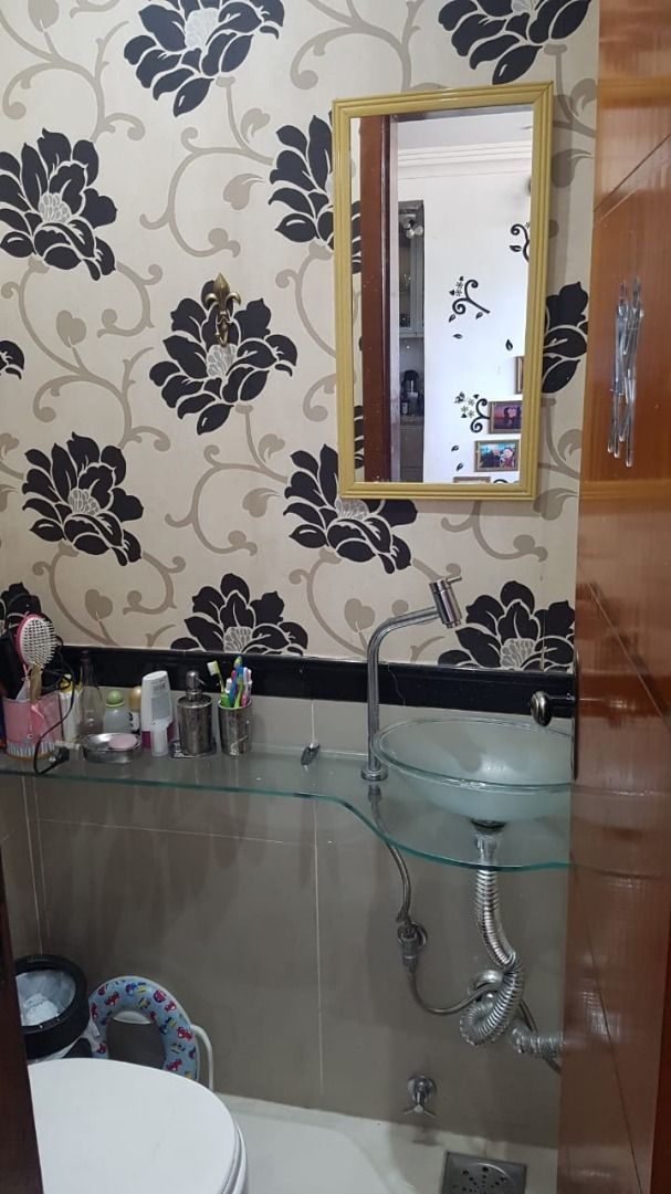 Casa à venda com 3 quartos, 139m² - Foto 21