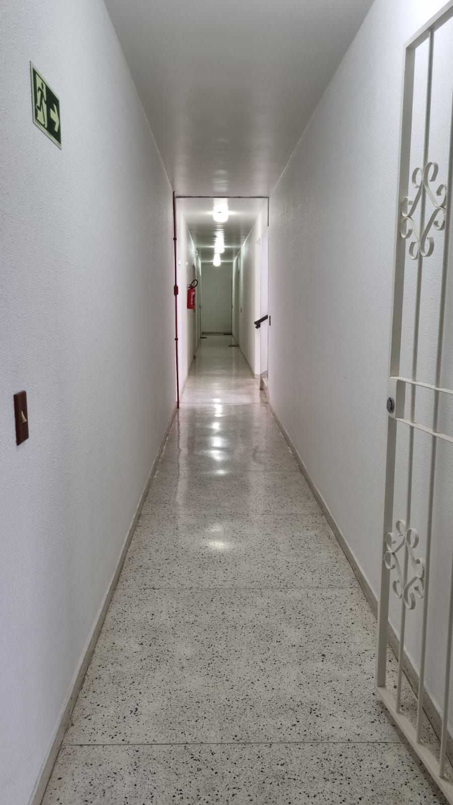 Apartamento, 1 quarto, 37 m² - Foto 18
