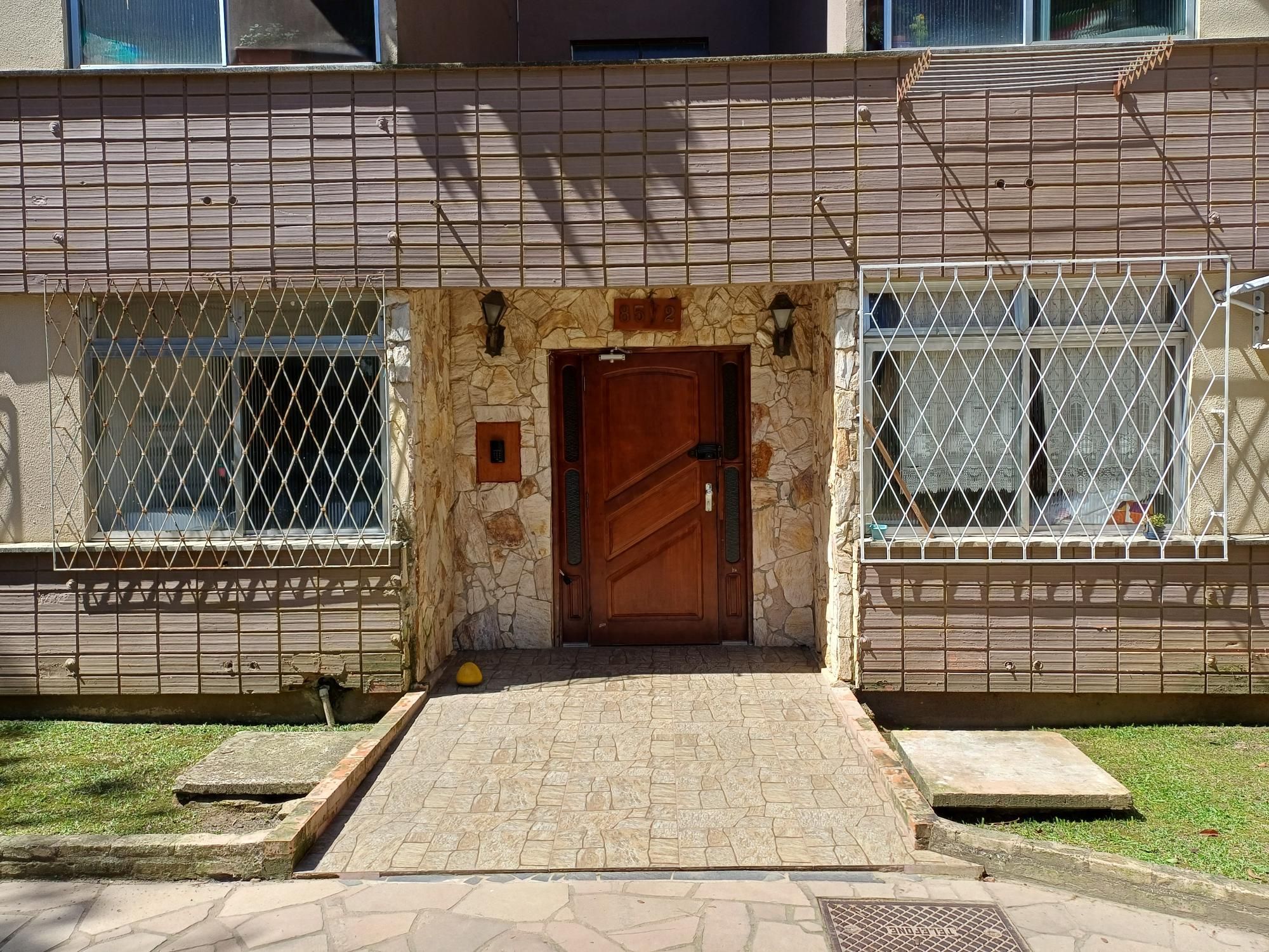 Apartamento, 2 quartos, 46 m² - Foto 3