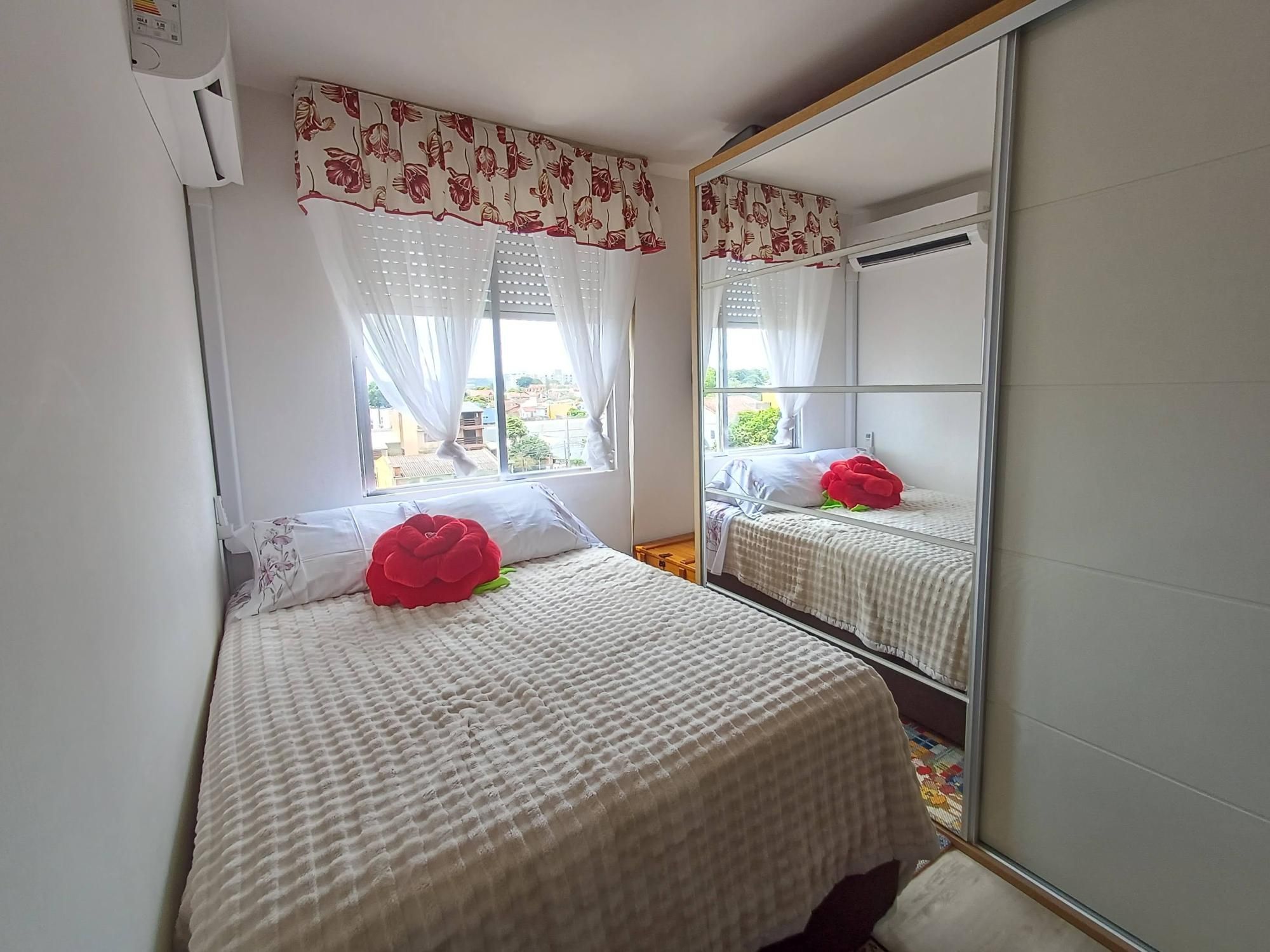 Apartamento, 2 quartos, 47 m² - Foto 14