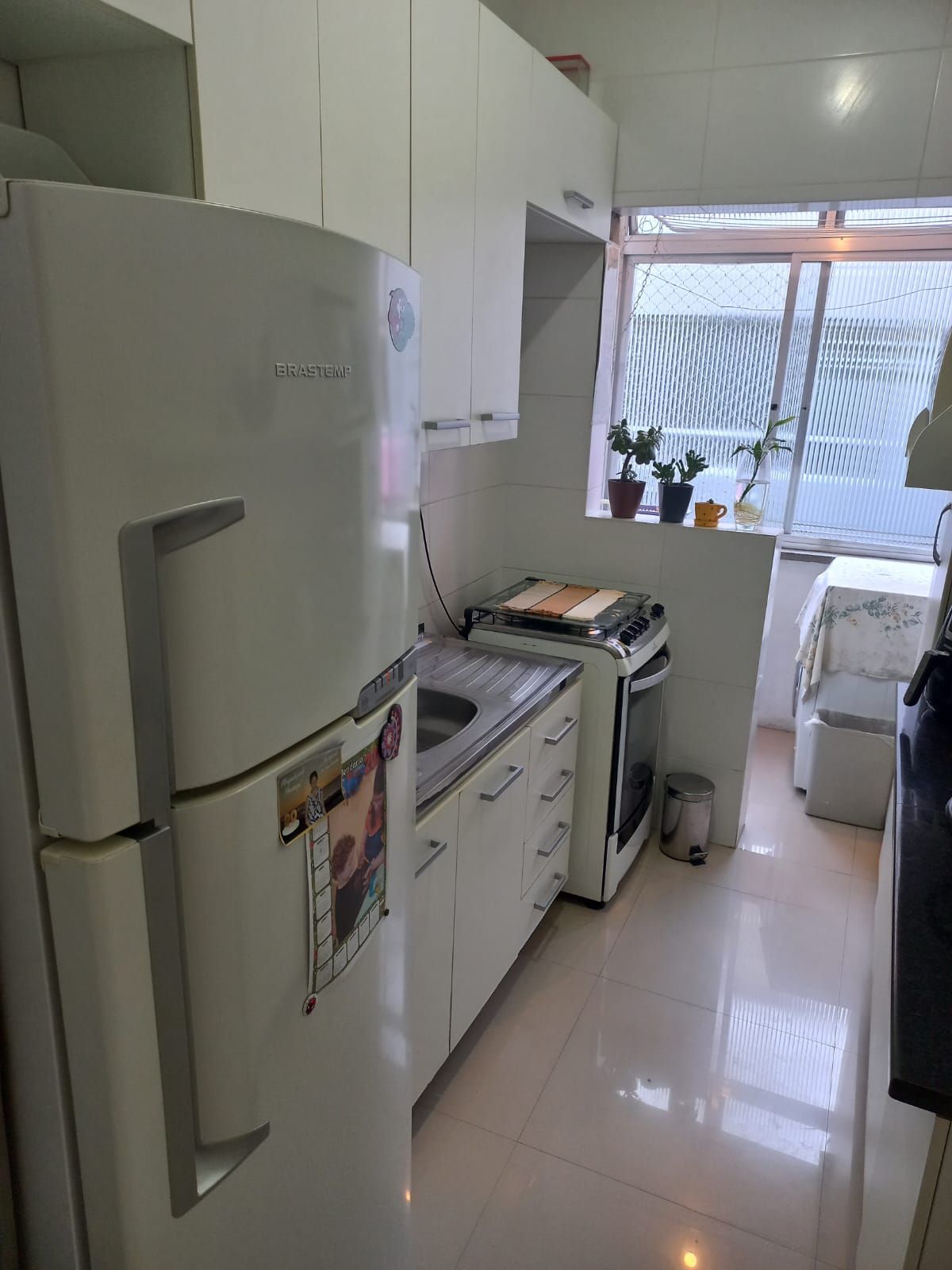 Apartamento, 1 quarto, 47 m² - Foto 33