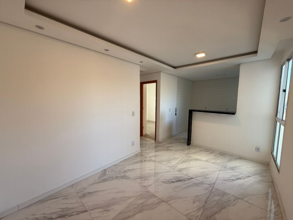 Apartamento, 2 quartos, 40 m² - Foto 7